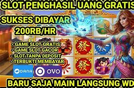 Aplikasi Slot Tanpa Deposit 75Bet Asli Indonesia Gratis