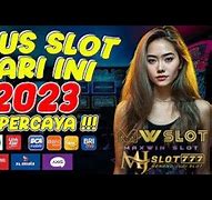 Daftar Situs Slot Mudah Jackpot Terpercaya 2023 Login Online