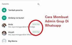 Mantan Admin Slot Tobat Di Wa Grup Whatsapp Apakah Aman